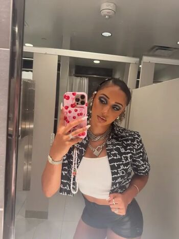 Leaked Kelani jordan private photo viral onlyfans