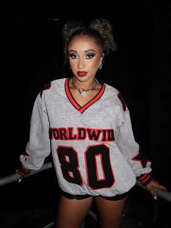 Leaked Kelani jordan private photo viral onlyfans