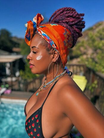 Leaked Kelis rogers private photo viral onlyfans