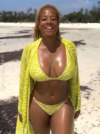 Kelis Rogers