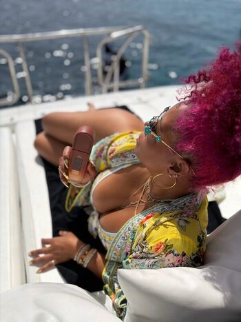 Leaked Kelis rogers private photo viral onlyfans
