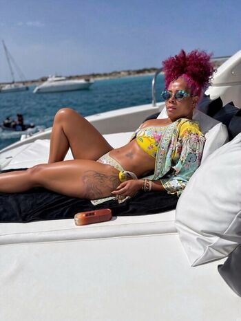 Leaked Kelis private photo viral onlyfans