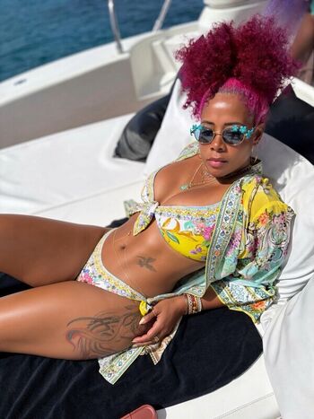Leaked Kelis private photo viral onlyfans