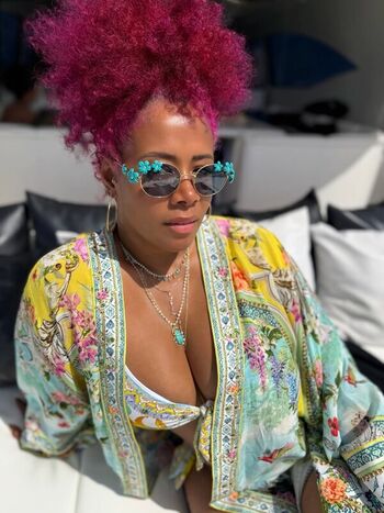 Leaked Kelis private photo viral onlyfans