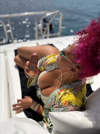 Leaked Kelis private photo viral onlyfans