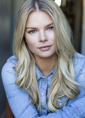 Kelli Goss