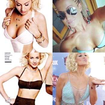 Kellie Pickler