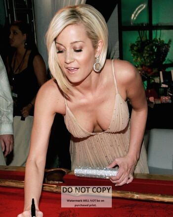 Kellie Pickler