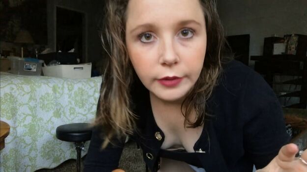 Leaked Kelly belly asmr private photo viral onlyfans