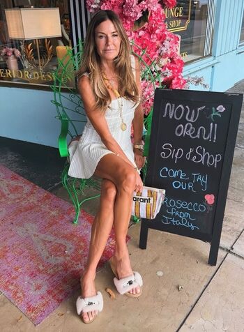 Kelly Bensimon