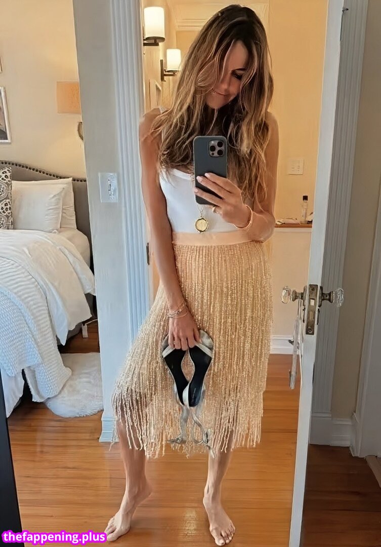 Kelly Bensimon