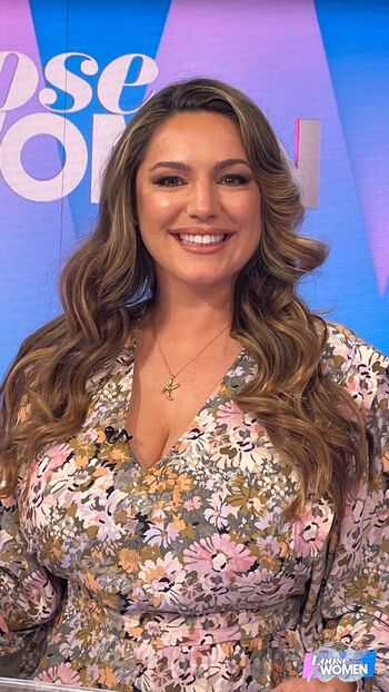 Kelly Brook