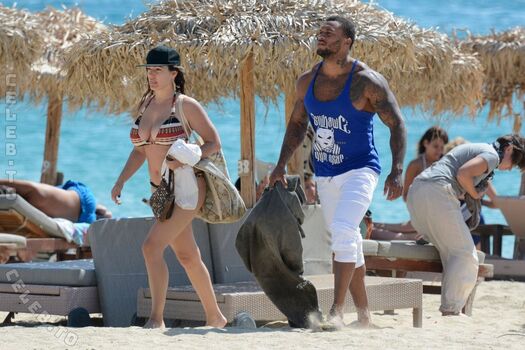 Leaked Kelly brook page private photo viral onlyfans