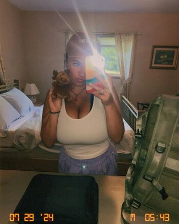 Leaked Kelly collins private photo viral onlyfans