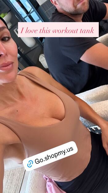 Leaked Kelly dodd private photo viral onlyfans