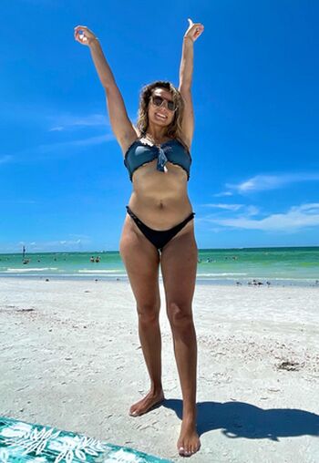 Leaked Kelly hays private photo viral onlyfans