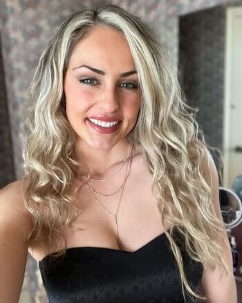 Leaked Kelly hays private photo viral onlyfans