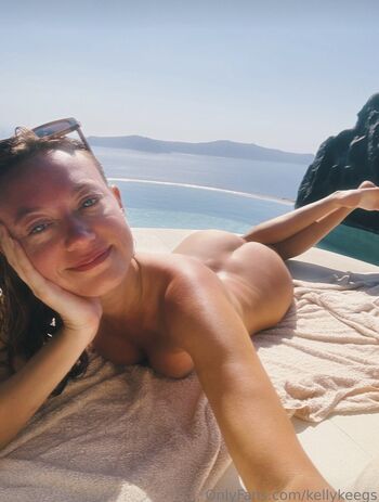 Kelly Keegs