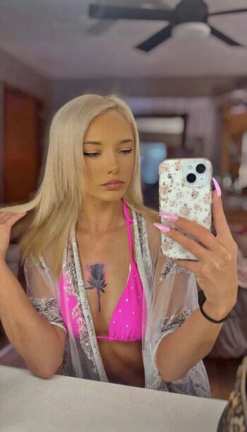 Leaked Kelly lyn private photo viral onlyfans