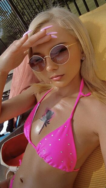 Leaked Kelly lyn private photo viral onlyfans