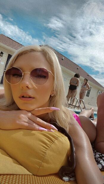 Leaked Kelly lyn private photo viral onlyfans