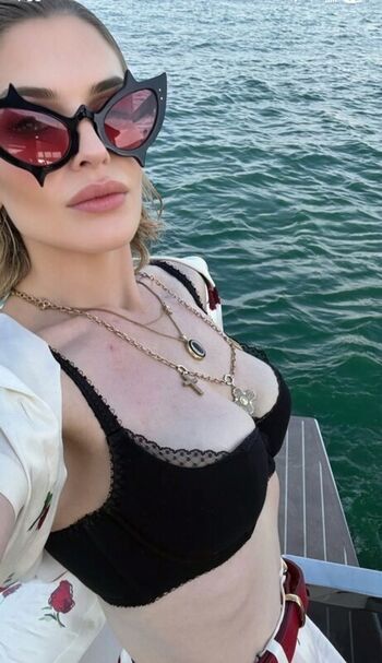 Leaked Kelly osbourne page private photo viral onlyfans