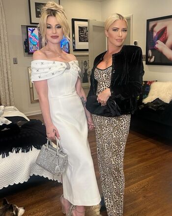 Leaked Kelly osbourne page private photo viral onlyfans