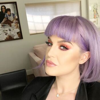 Leaked Kelly osbourne page private photo viral onlyfans