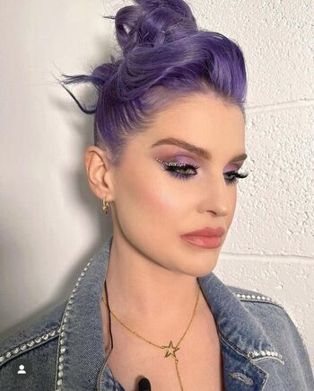 Kelly Osbourne