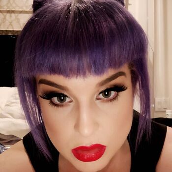 Leaked Kelly osbourne page private photo viral onlyfans