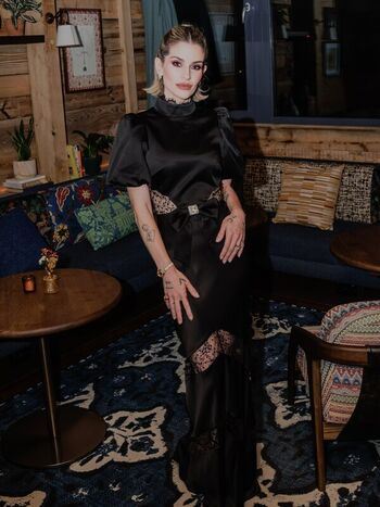 Leaked Kelly osbourne private photo viral onlyfans