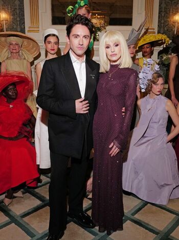 Kelly Osbourne