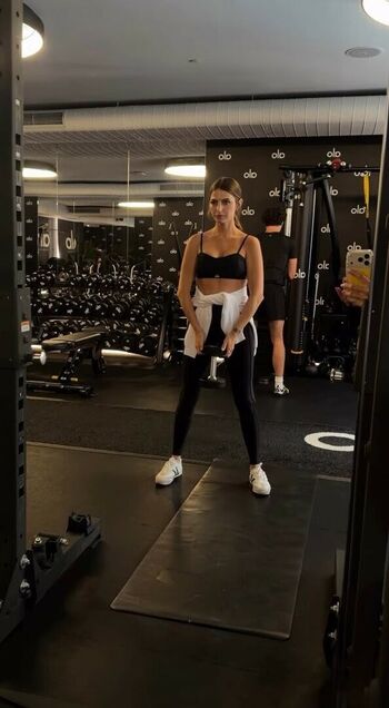 Leaked Kelly piquet private photo viral onlyfans