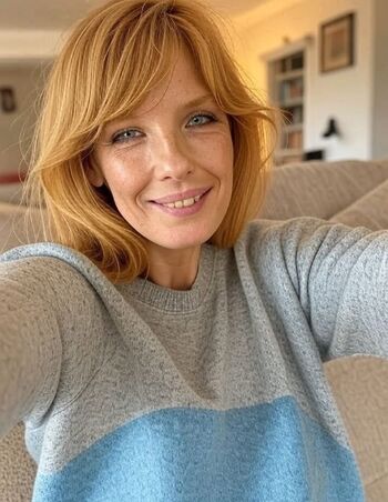 Kelly Reilly