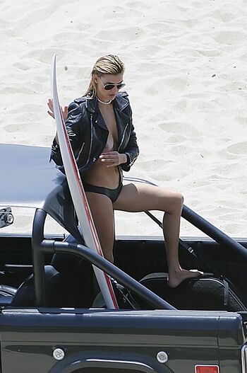Leaked Kelly rohrbach page private photo viral onlyfans