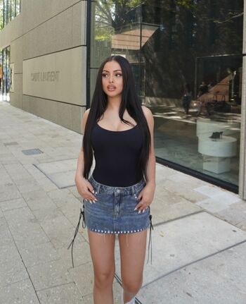 Kelly Rojas