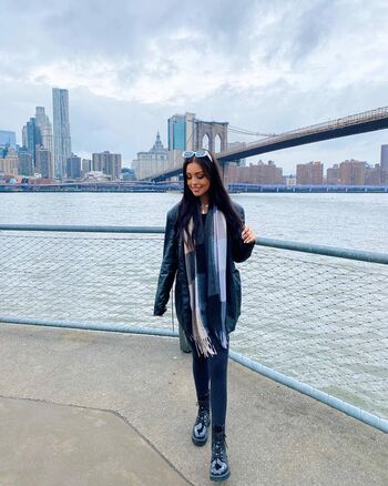 Kelly Rojas