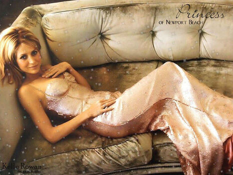 Kelly Rowan
