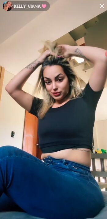 Kelly Viana