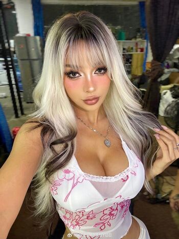 Kellybaby_yy
