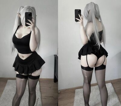 Leaked Kelpiechu private photo viral onlyfans