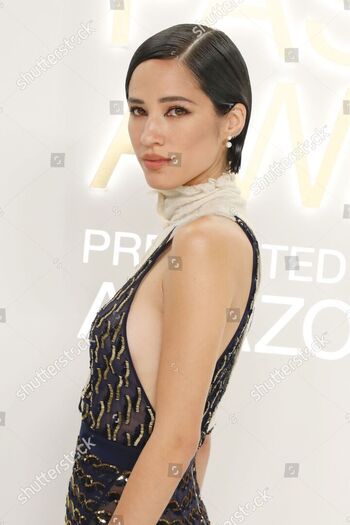 Kelsey Asbille