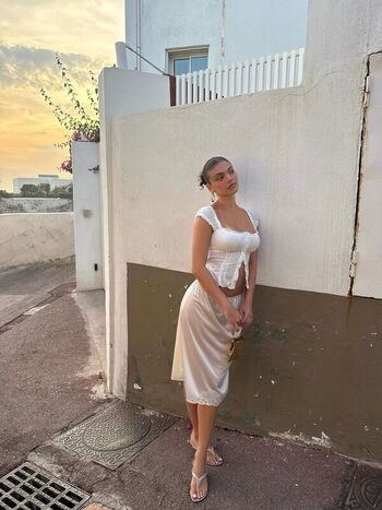 Leaked Kelsey calemine private photo viral onlyfans