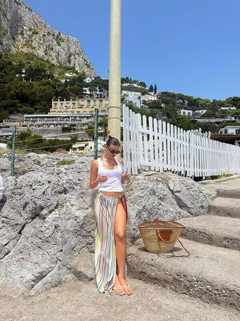 Leaked Kelsey calemine private photo viral onlyfans