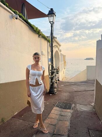 Leaked Kelsey calemine private photo viral onlyfans