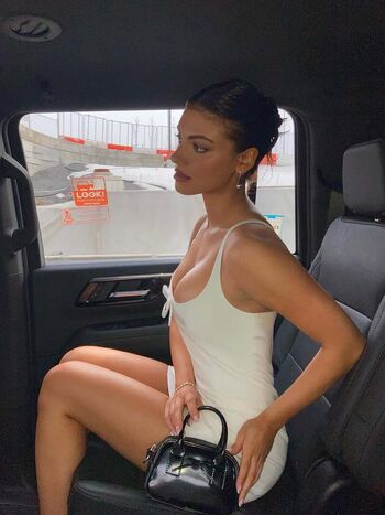 Kelsey Calemine & Fatherkels