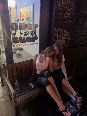 Leaked Kelsey calemine fatherkels private photo viral onlyfans
