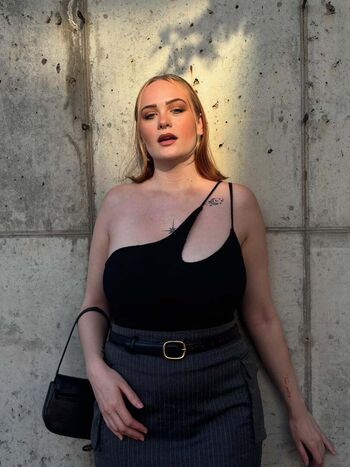 Leaked Kelsey grey private photo viral onlyfans