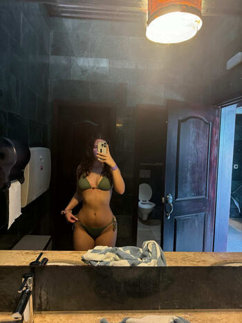 Leaked Kelsey lisk private photo viral onlyfans