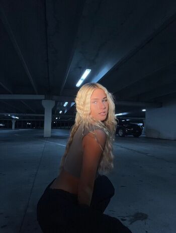 Kelsey Lospitalier